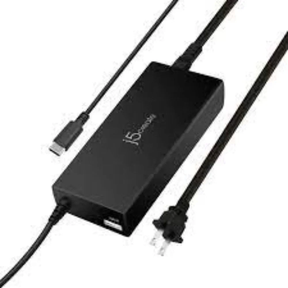 j5 CREATE 100W PD USB-C™ SUPER CHARGER